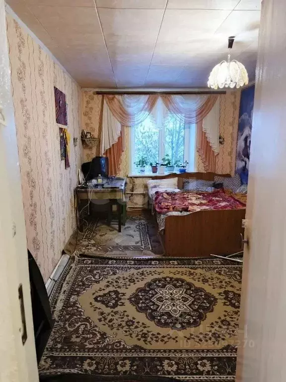 3-к кв. Мордовия, Ковылкино Советская ул., 7 (59.8 м) - Фото 1