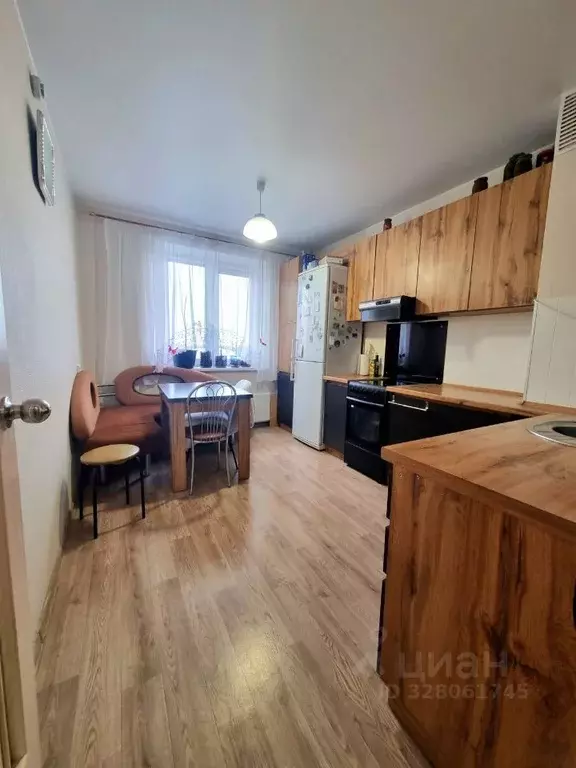 2-к кв. Челябинская область, Копейск ул. Кожевникова, 51А (59.0 м) - Фото 2