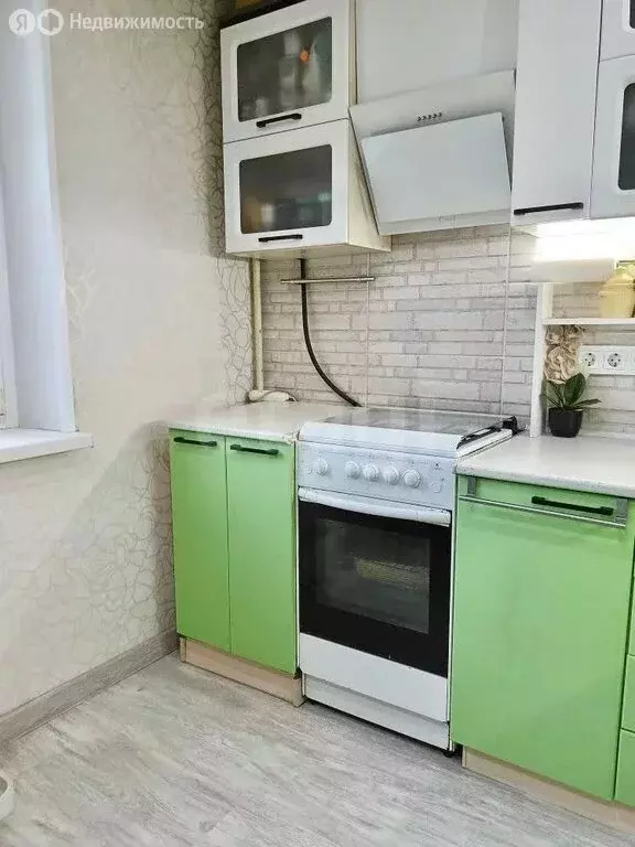 1-комнатная квартира: Новороссийск, Малоземельская улица, 3 (36.3 м) - Фото 2