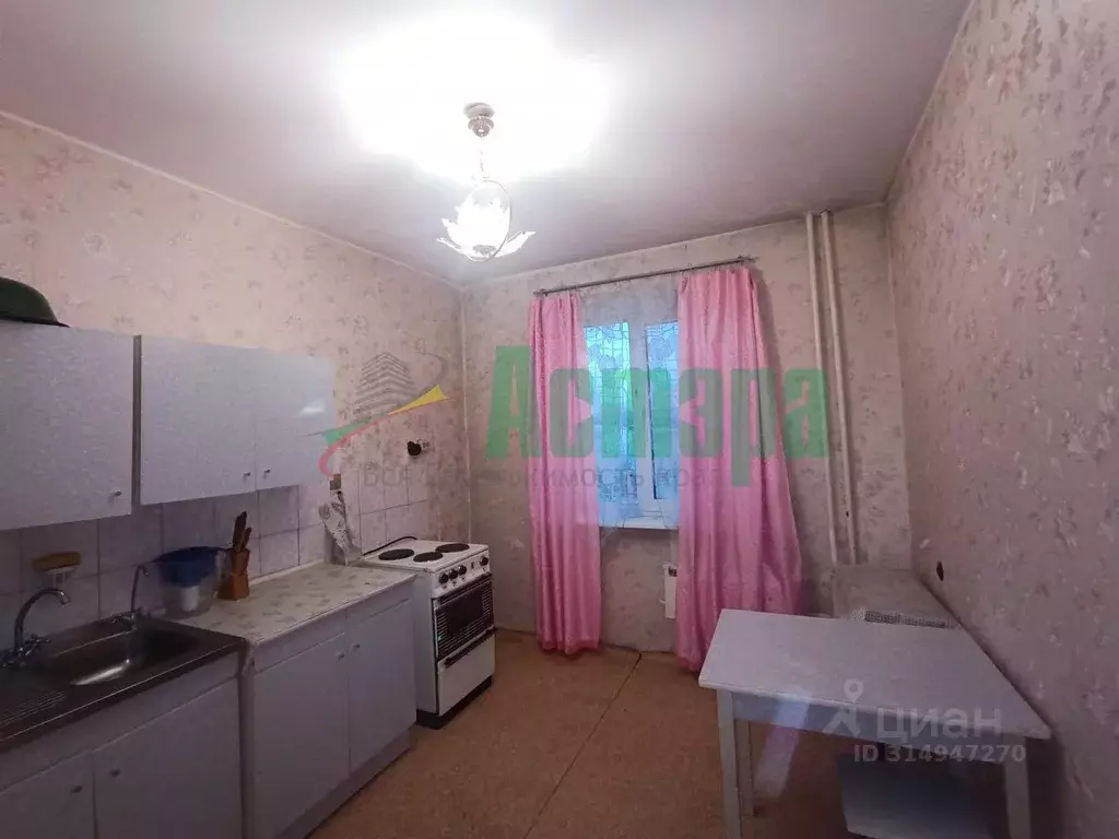 2-к кв. Забайкальский край, Чита ул. Энтузиастов, 96 (50.8 м) - Фото 1