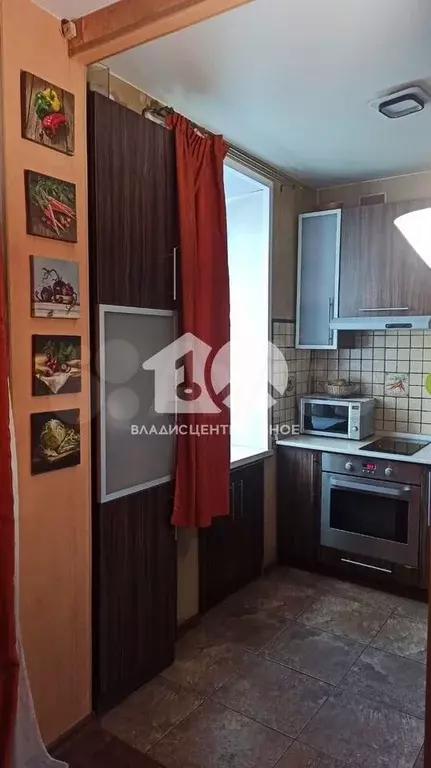 1-к. квартира, 31 м, 1/2 эт. - Фото 0