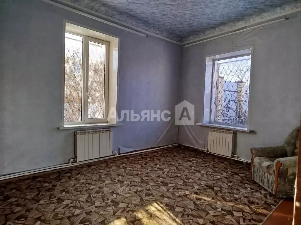 2-к кв. Ростовская область, Каменск-Шахтинский ул. Кирова, 117 (51.6 ... - Фото 1