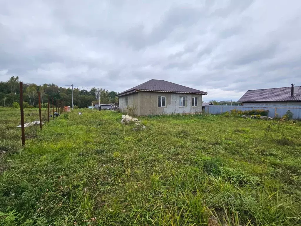 Дом в Тульская область, Тула городской округ, д. Новоселки  (117 м) - Фото 2