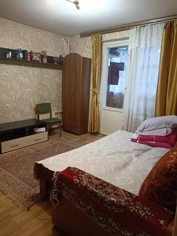 Продаётся 2-к квартира, 39 м - Фото 0
