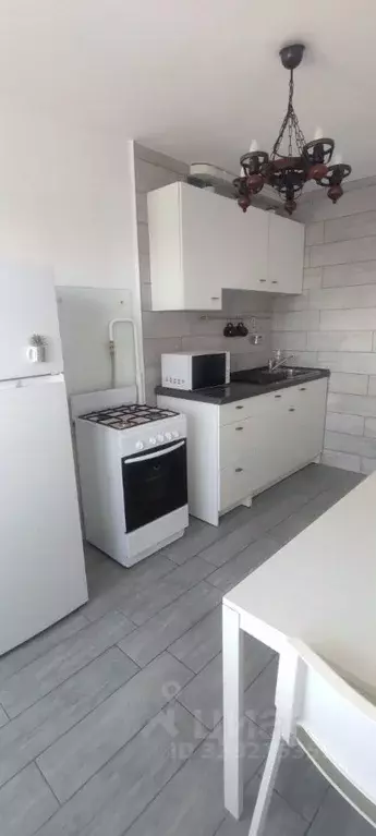 1-к кв. Москва ул. Удальцова, 65А (37.0 м) - Фото 2