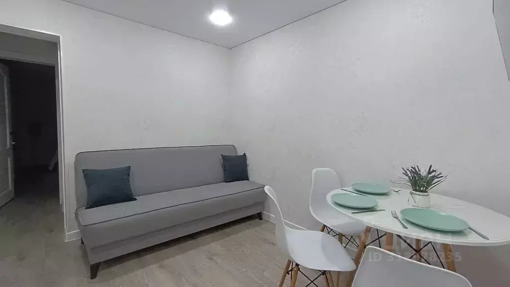 1-к кв. Ставропольский край, Пятигорск ул. Карла Маркса, 3 (35.0 м) - Фото 2