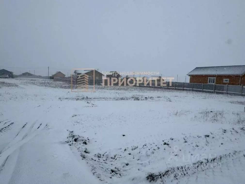 Участок в Саха (Якутия), Якутск городской округ, с. Хатассы  (10.0 ... - Фото 1