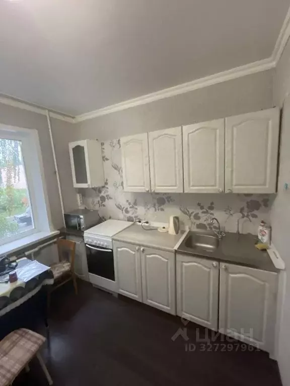 1-к кв. Белгородская область, Старый Оскол Макаренко мкр, 17 (41.0 м) - Фото 1