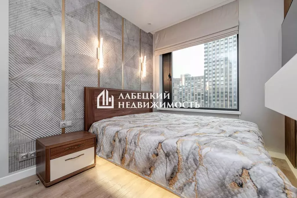 1-к кв. Москва Окская ул., 7А (30.0 м) - Фото 1