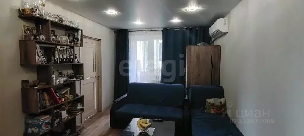 4-к кв. Липецкая область, Липецк Звездная ул., 8 (61.2 м) - Фото 1