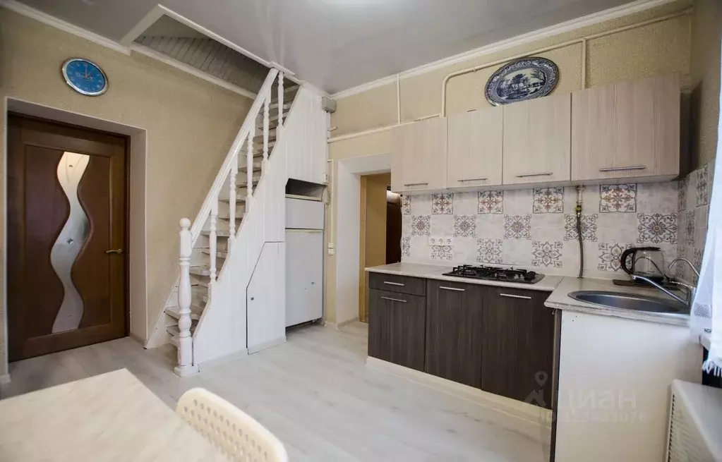 2-к кв. Московская область, Кубинка Можайское ш., 178 (73.0 м) - Фото 2