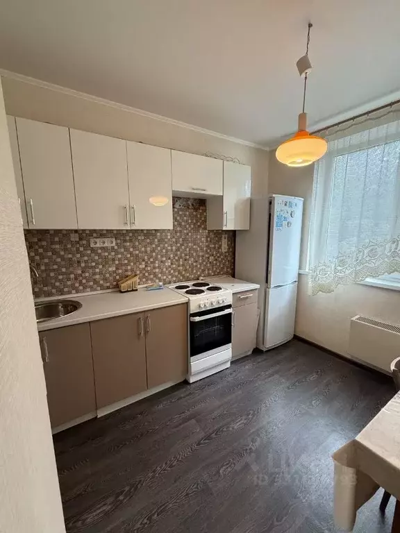 1-к кв. Москва ул. Адмирала Лазарева, 42К1 (40.0 м) - Фото 2