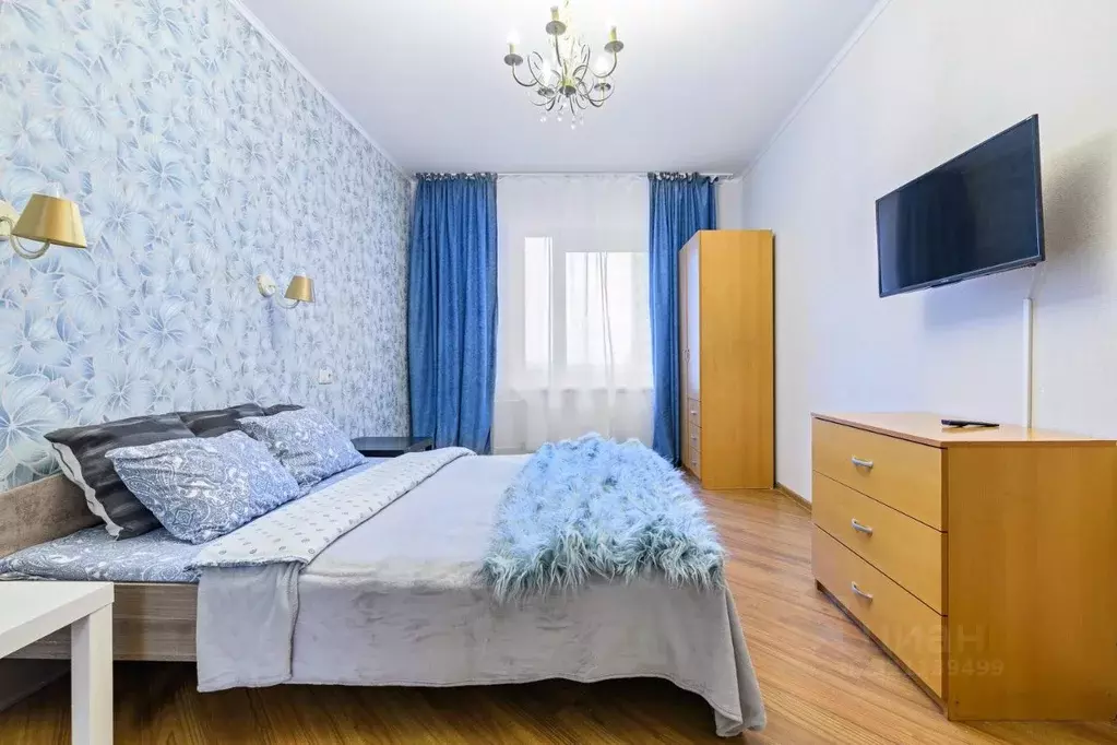 2-к кв. Санкт-Петербург Коломяжский просп., 15к2 (80.0 м) - Фото 0