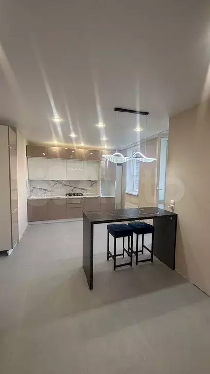 1-к. квартира, 45 м, 9/12 эт. - Фото 0