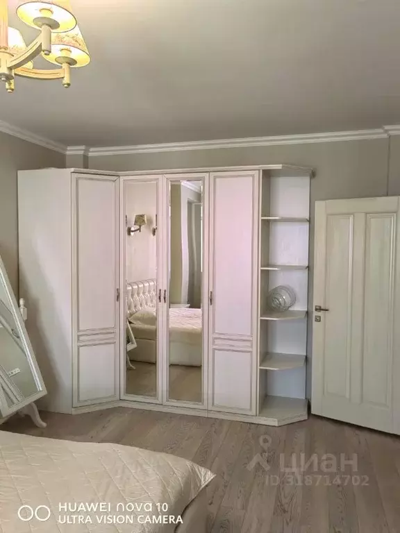2-к кв. Краснодарский край, Анапа ул. Некрасова, 111 (56.5 м) - Фото 1