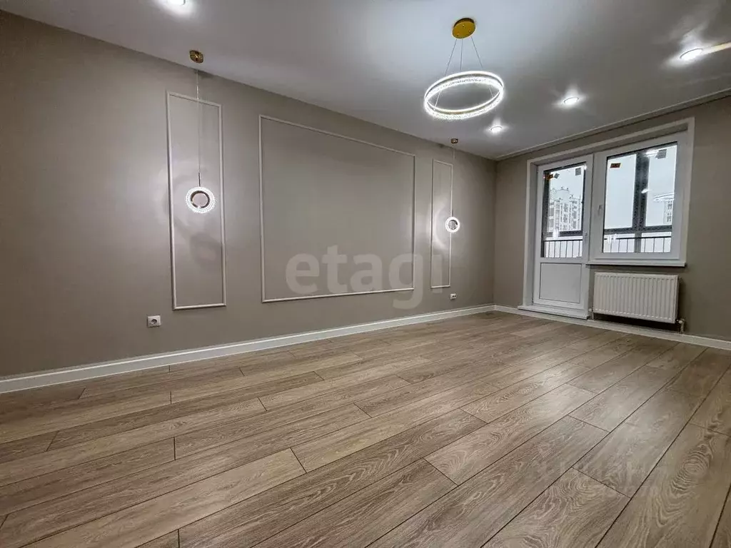 1-к кв. Марий Эл, Медведево городское поселение, Медведево пгт ул. ... - Фото 1