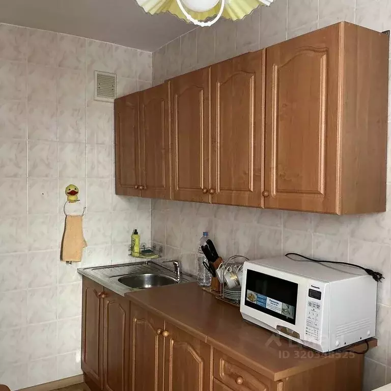 3-к кв. Севастополь просп. Героев Сталинграда, 33 (73.7 м) - Фото 1