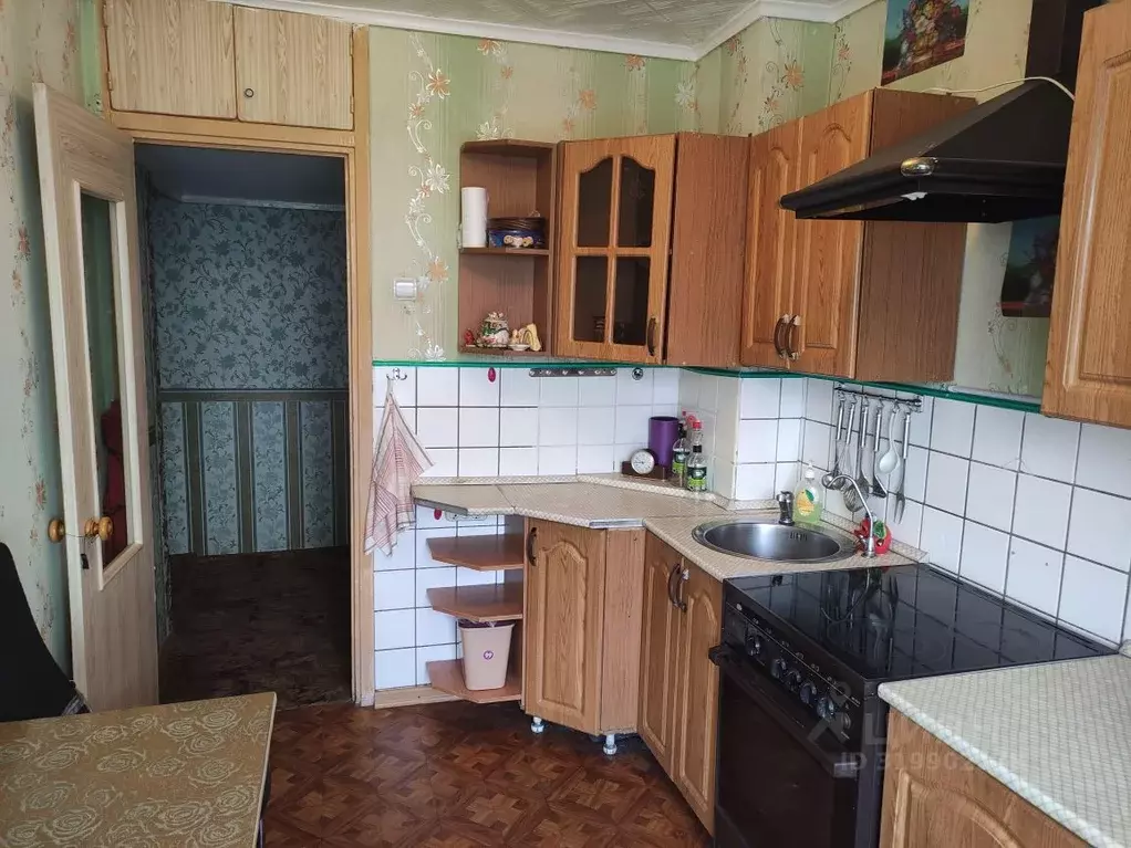 2-к кв. Самарская область, Тольятти ул. Дзержинского, 75 (48.0 м) - Фото 1