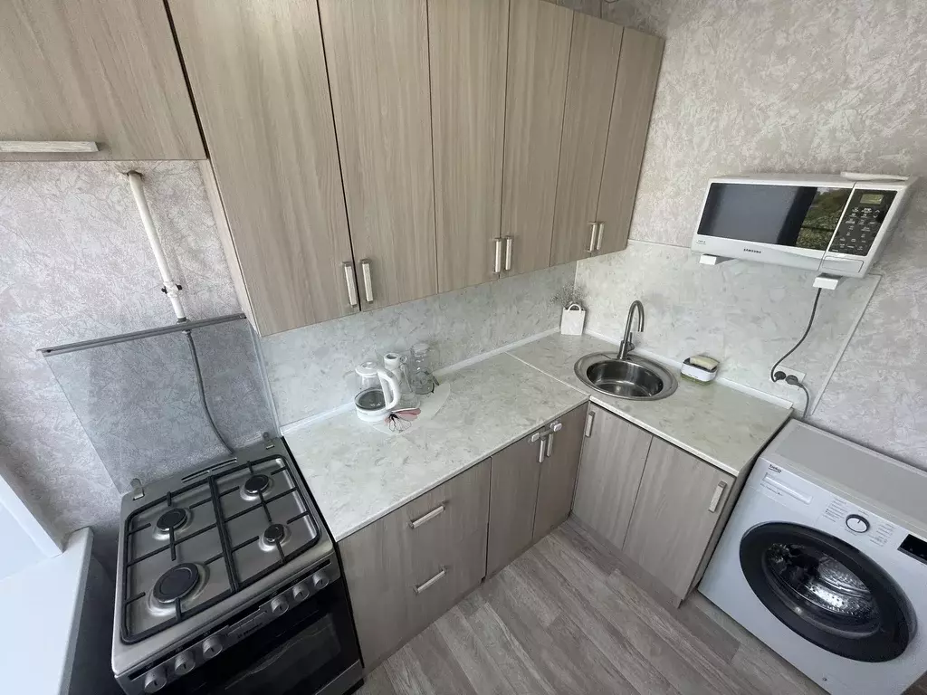 Продаётся 3-к квартира, 50.6 м - Фото 0