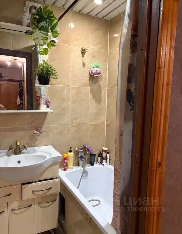 3-к кв. Москва ул. Корнейчука, 36Б (65.0 м) - Фото 2