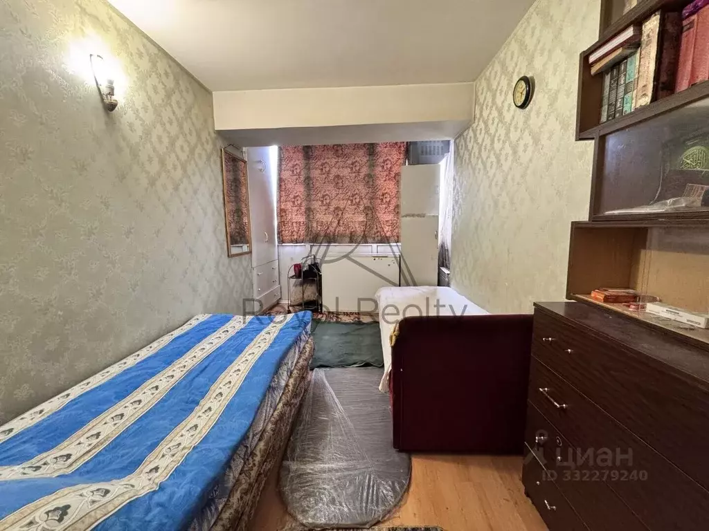 2-к кв. Санкт-Петербург Лабораторная ул., 17 (61.0 м) - Фото 2