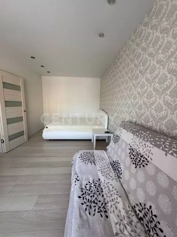 1-к кв. Калужская область, Балабаново Боровский район, ул. Гагарина, ... - Фото 1