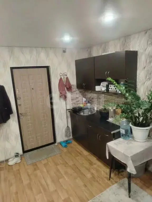 Комната Вологодская область, Вологда ул. Горького, 97 (15.0 м) - Фото 0