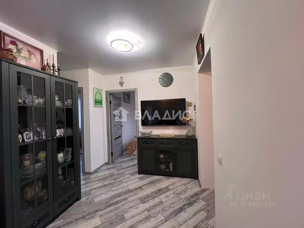 Дом в Калининградская область, Гурьевский муниципальный округ, пос. ... - Фото 1