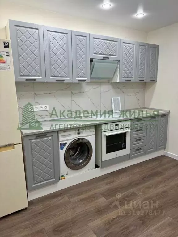 1-к кв. Саратовская область, Энгельс ул. Колотилова, 100 (43.0 м) - Фото 1