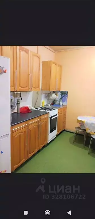 1-к кв. Тульская область, Тула Филимоновская ул., 17 (35.0 м) - Фото 1