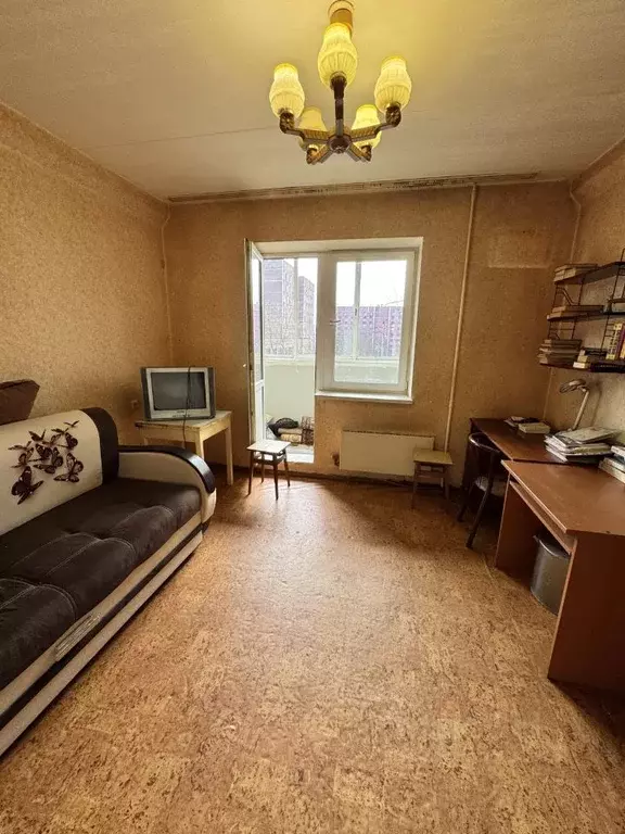 2-к кв. Московская область, Мытищи ул. Колпакова, 25 (63.1 м) - Фото 1