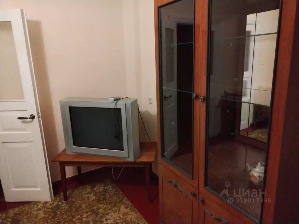 2-к кв. Крым, Симферополь ул. Генерала Родионова, 49 (36.0 м) - Фото 1