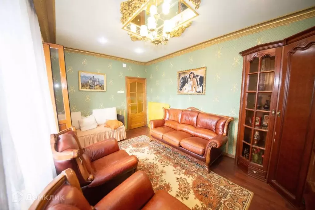 Продаётся 2-к квартира, 44 м - Фото 1