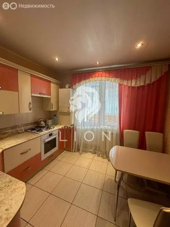 2-комнатная квартира: Белгород, бульвар Юности, 37 (52 м) - Фото 1