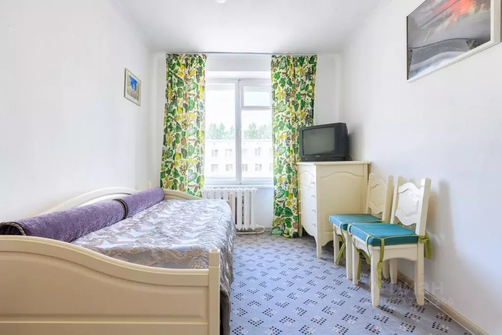 3-к кв. Санкт-Петербург Заневский просп., 23 (68.0 м) - Фото 0