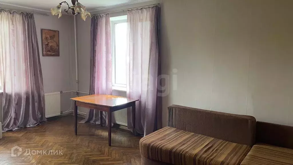 Продаётся 2-к квартира, 49.9 м - Фото 0