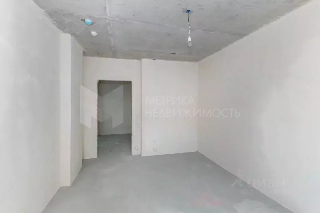 2-к кв. Тюменская область, Тюмень ул. Тимофея Кармацкого, 3 (67.0 м) - Фото 1