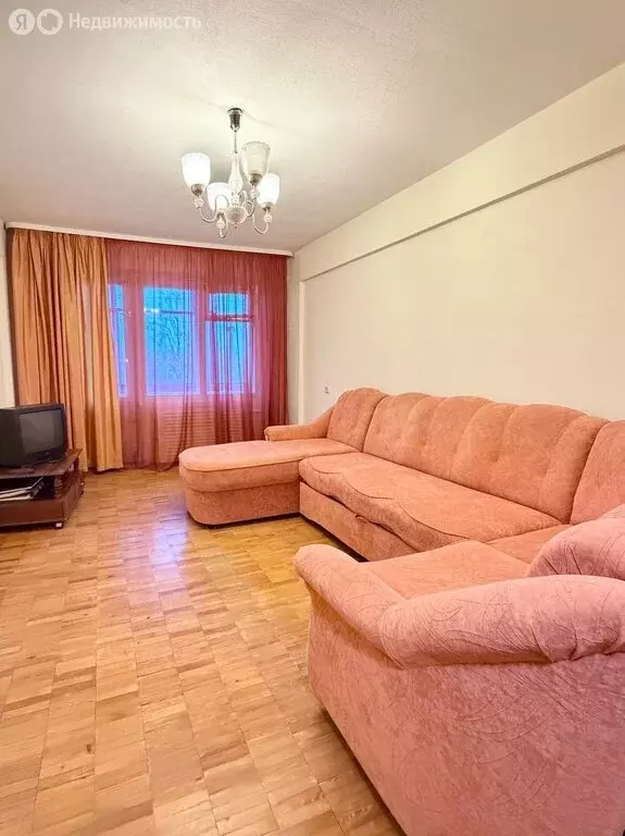 2-комнатная квартира: Архангельск, проспект Обводный канал, 71 (45.8 ... - Фото 1