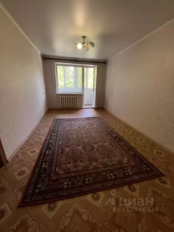 1-к кв. Саратовская область, Энгельс просп. Строителей, 17 (33.0 м) - Фото 1