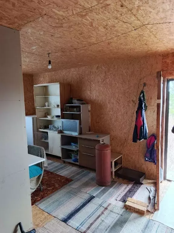 Дом в Свердловская область, Ревда муниципальный округ, с. Кунгурка ул. ... - Фото 1