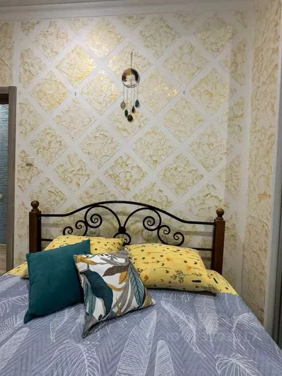 3-к кв. Краснодарский край, Сочи ул. Просвещения, 118/1 (60.0 м) - Фото 2