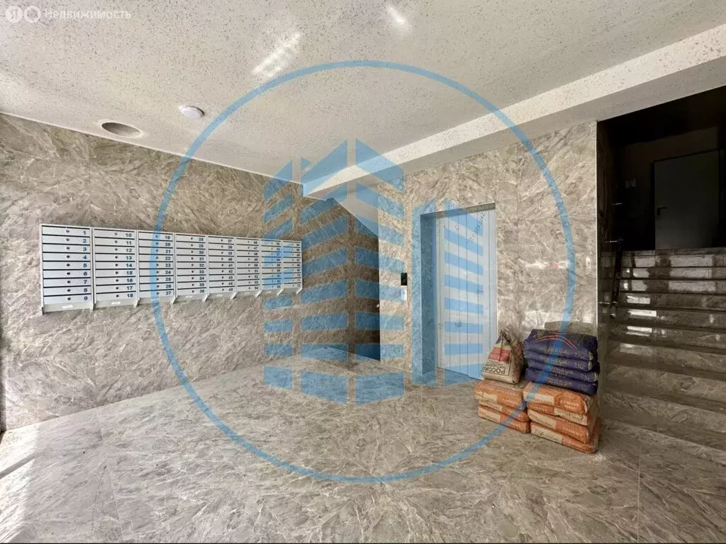 2-комнатная квартира: Ессентуки, улица Шмидта, 92 (62.4 м) - Фото 1