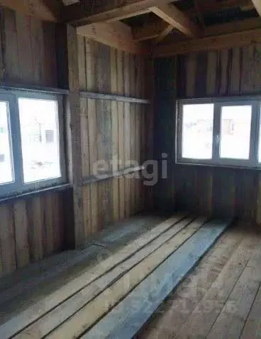 Дом в Томская область, Томский район, пос. Рассвет пер. Садовый (81 м) - Фото 1