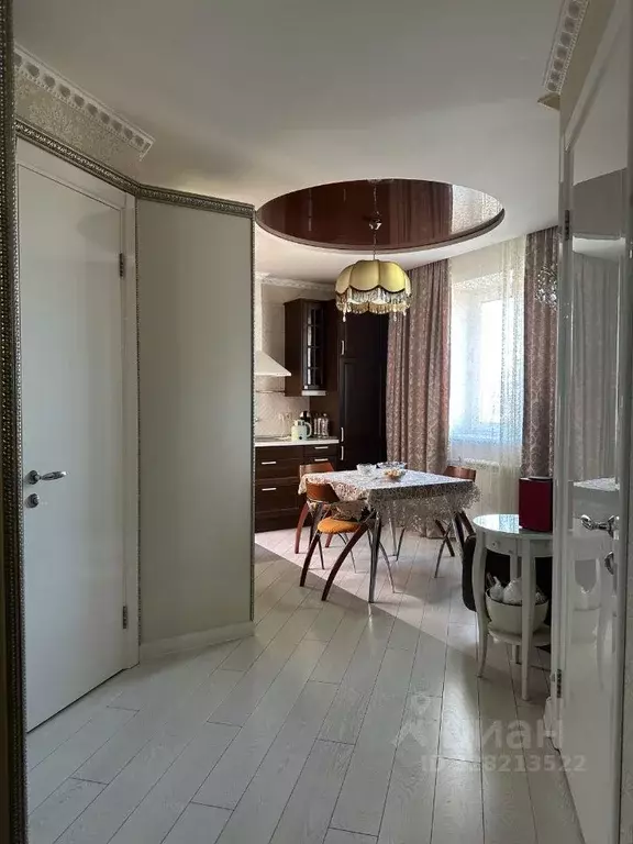 4-к кв. Московская область, Одинцовский городской округ, ВНИИССОК пгт ... - Фото 1