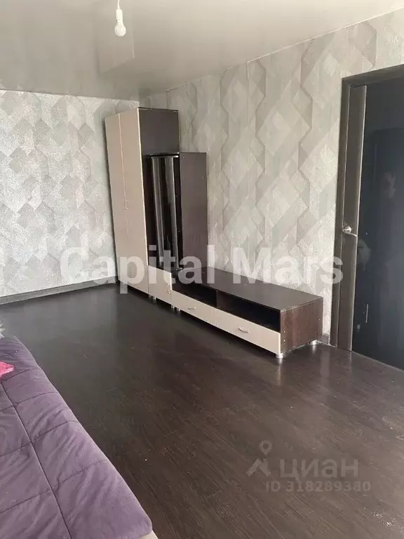 2-к кв. Москва 3-я Владимирская ул., 31/33 (48.0 м) - Фото 1