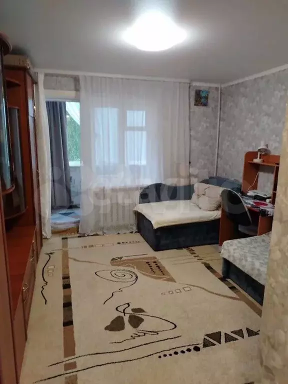 Квартира-студия, 17 м, 2/8 эт. - Фото 1