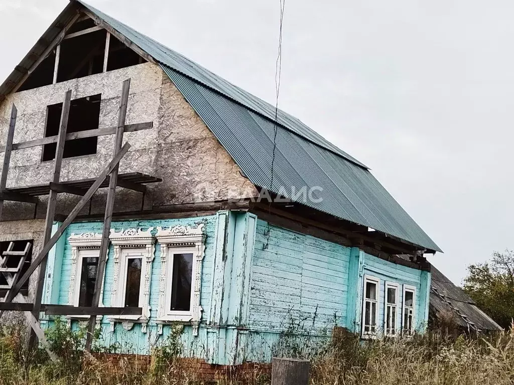Дом в Ивановская область, Лежневское с/пос, д. Растилково Малое 35 ... - Фото 2