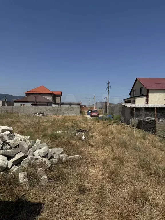 Участок 5 сот. (СНТ, ДНП) - Фото 0