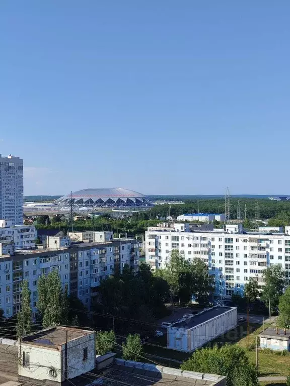 3-к кв. Самарская область, Самара ул. Силина, 9 (86.0 м) - Фото 0