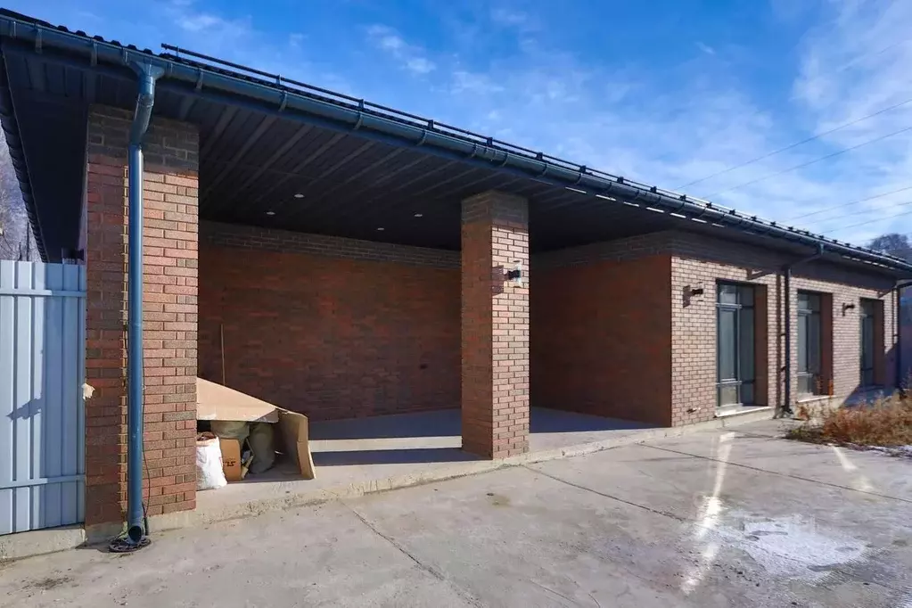 Дом в Иркутская область, Иркутский муниципальный округ, пос. ... - Фото 2